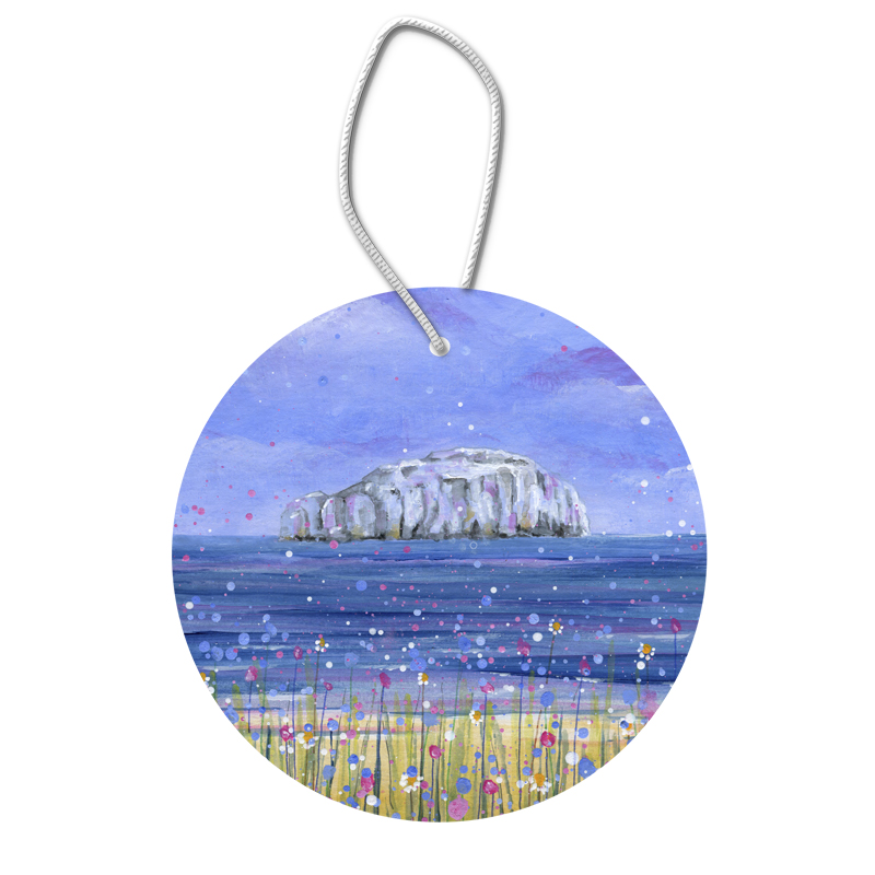 Scotland Ceramic Hanging Pendants