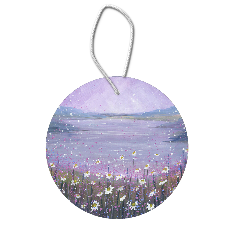 Buttermere Hanging Pendants