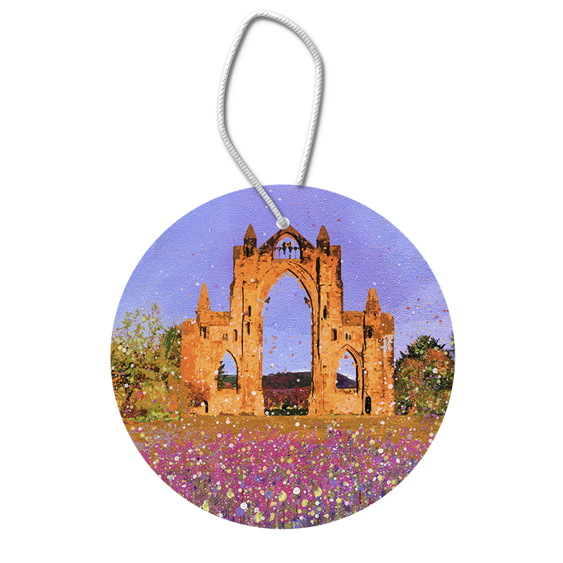 Gisborough Priory Hanging Pendants