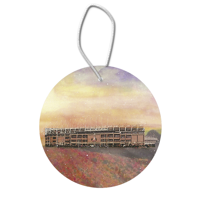 Stadium of Light Ceramic Hanging Pendants