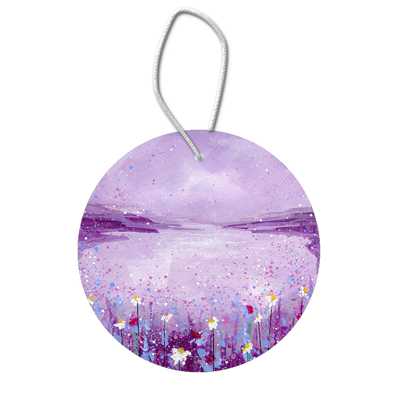 Windermere Hanging Pendants